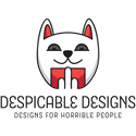 Despicable Designs