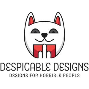 Despicable Designs