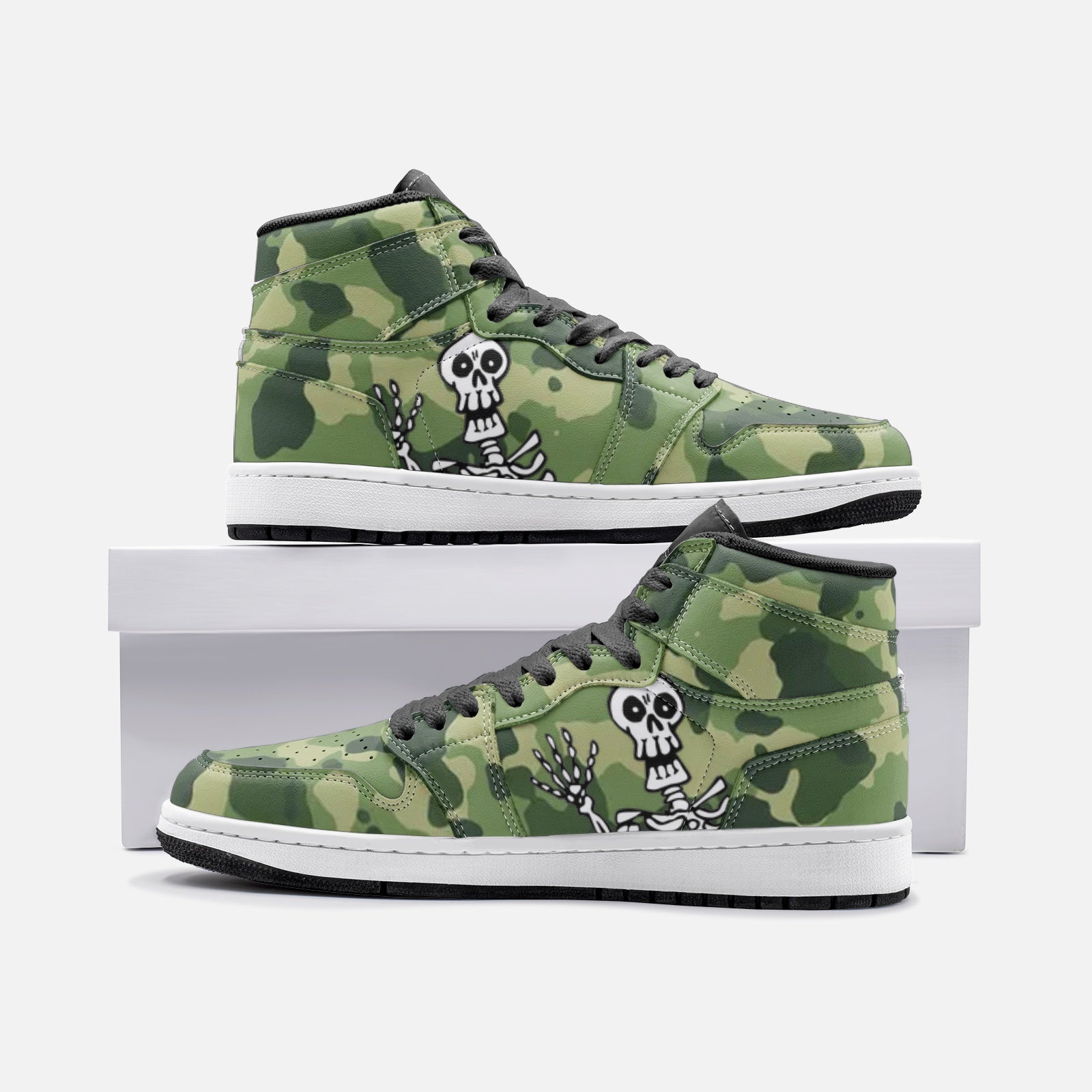 Hey! Off you fuck....Unisex Sneaker TR