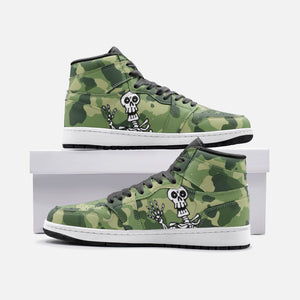 Hey! Off you fuck....Unisex Sneaker TR