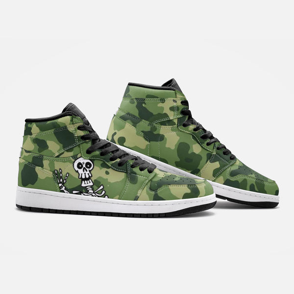 Hey! Off you fuck....Unisex Sneaker TR