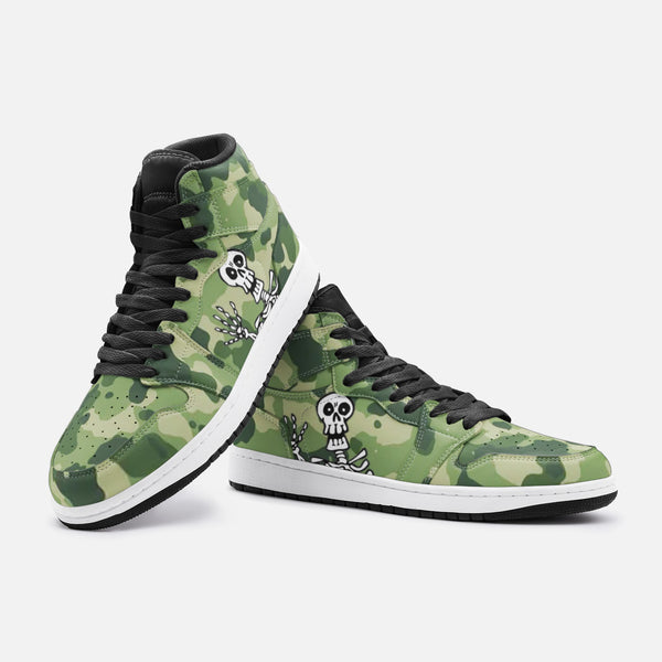 Hey! Off you fuck....Unisex Sneaker TR