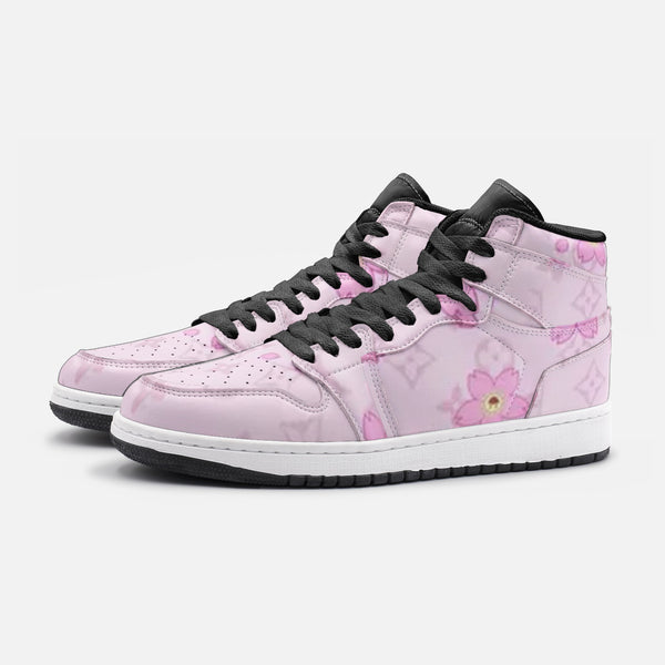 Pink Fade - Unisex Sneaker TR