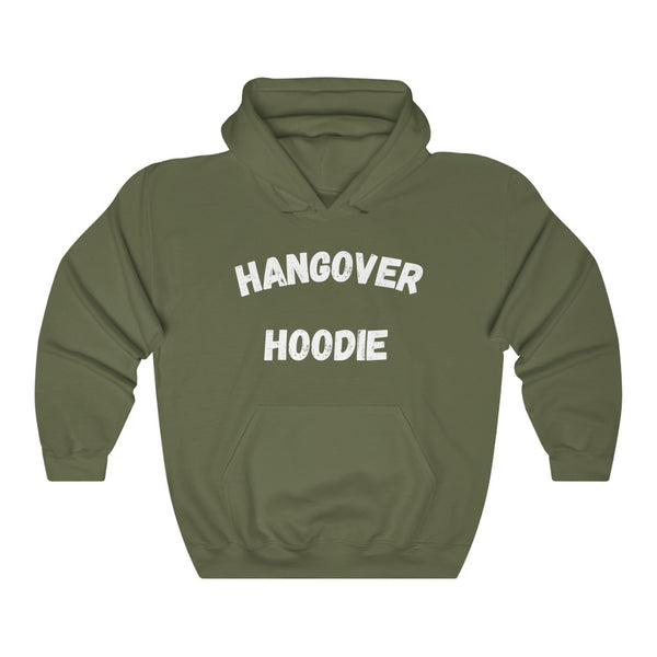 Hangover Hoodie - Unisex Heavy Blend™ Hooded Sweatshirt