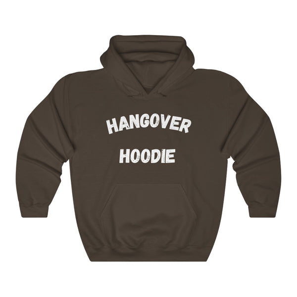 Hangover Hoodie - Unisex Heavy Blend™ Hooded Sweatshirt
