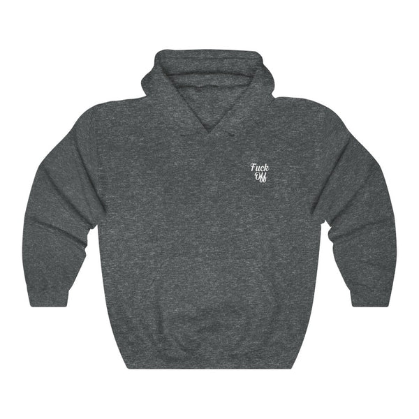 Little F$%K Off - Unisex Hoodie
