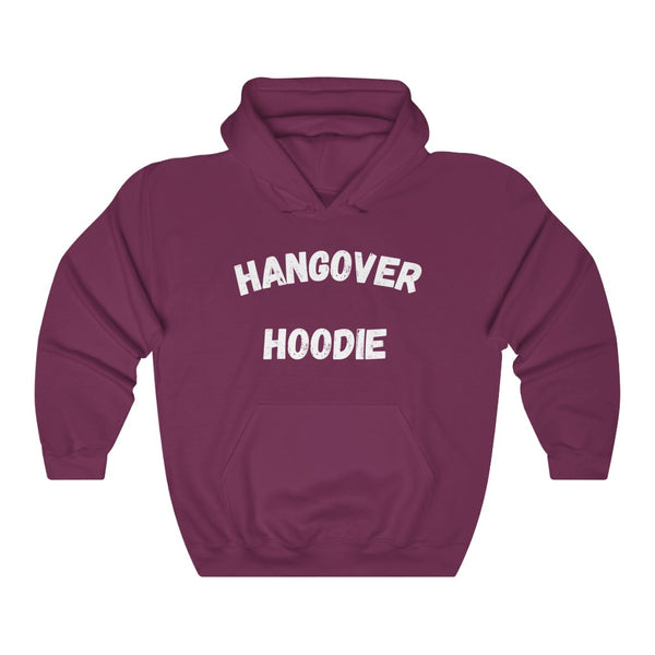Hangover Hoodie - Unisex Heavy Blend™ Hooded Sweatshirt