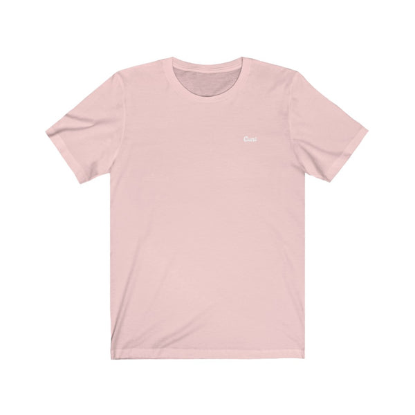 C#$T - Unisex Jersey Short Sleeve Tee