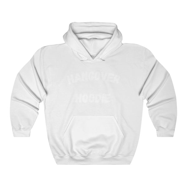 Hangover Hoodie - Unisex Heavy Blend™ Hooded Sweatshirt