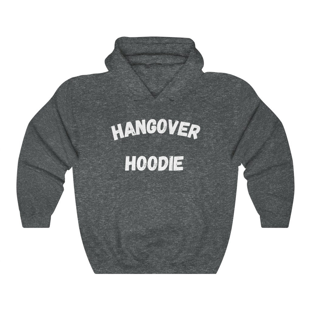 Hangover Hoodie - Unisex Heavy Blend™ Hooded Sweatshirt