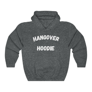 Hangover Hoodie - Unisex Heavy Blend™ Hooded Sweatshirt