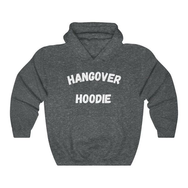 Hangover Hoodie - Unisex Heavy Blend™ Hooded Sweatshirt