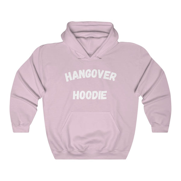 Hangover Hoodie - Unisex Heavy Blend™ Hooded Sweatshirt