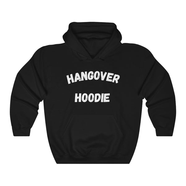 Hangover Hoodie - Unisex Heavy Blend™ Hooded Sweatshirt
