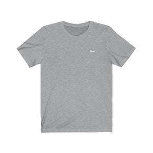 C#$T - Unisex Jersey Short Sleeve Tee