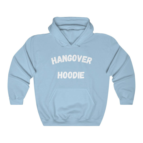Hangover Hoodie - Unisex Heavy Blend™ Hooded Sweatshirt