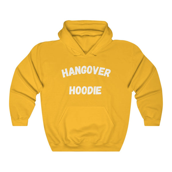 Hangover Hoodie - Unisex Heavy Blend™ Hooded Sweatshirt
