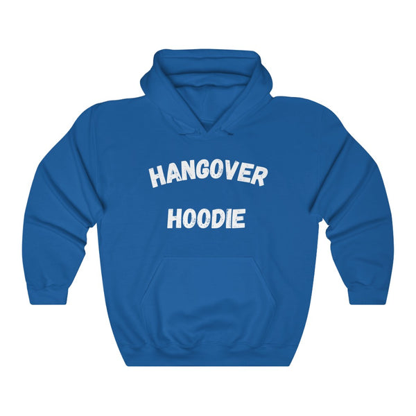 Hangover Hoodie - Unisex Heavy Blend™ Hooded Sweatshirt