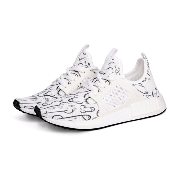 Dickhead.....Unisex Lightweight Sneaker