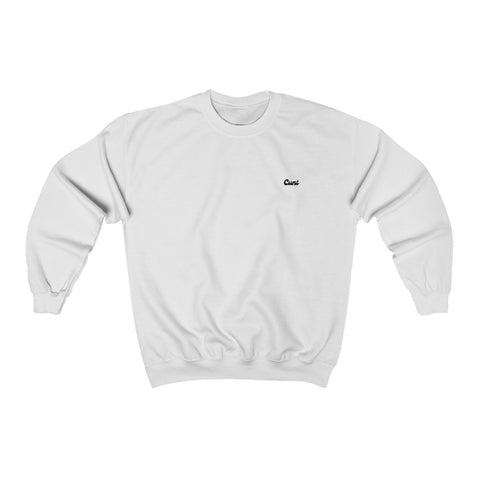 C#$T - Unisex Heavy Blend™ Crewneck Sweatshirt